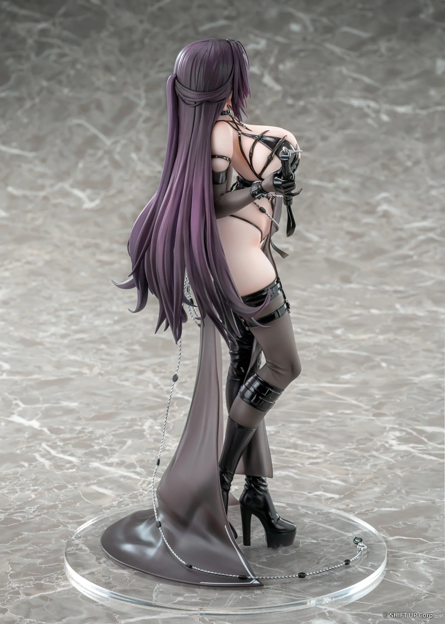 Goddess of Victory: Nikke - Mihara: Bonding Chain 1/7 Scale Figure AniGift