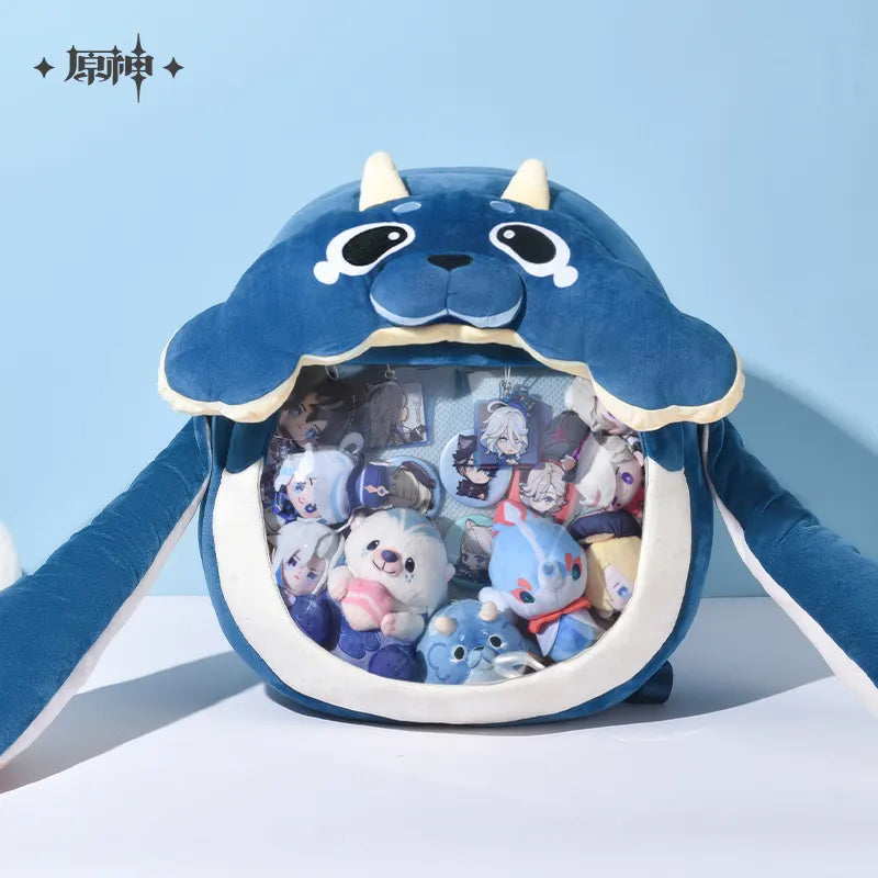 Genshin Impact - Fontemer Aberrant Blubberbeast Itabag miHoYo
