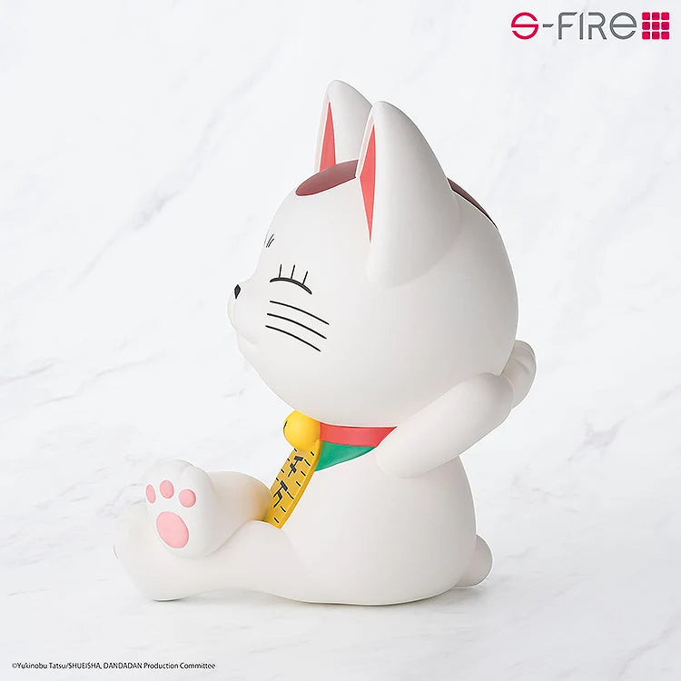 Dandadan - Turbo Granny (Beckoning Cat) Prize Figure SEGA