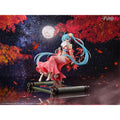 Hatsune Miku - Hatsune Miku (Yue Xi Jiang Ver.) Non Scale Figure SEGA