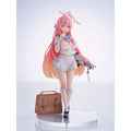 Blue Archive - Urawa Hanako 1/7 Scale Figure Oriental Forest