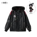 Genshin Impact - Wriothesley Impression Hooded Jacket miHoYo