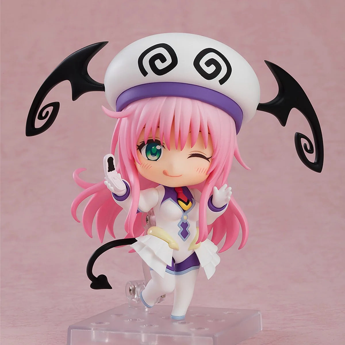 To Love Ru - Lala Satalin Deviluke Nendoroid Good Smile Company