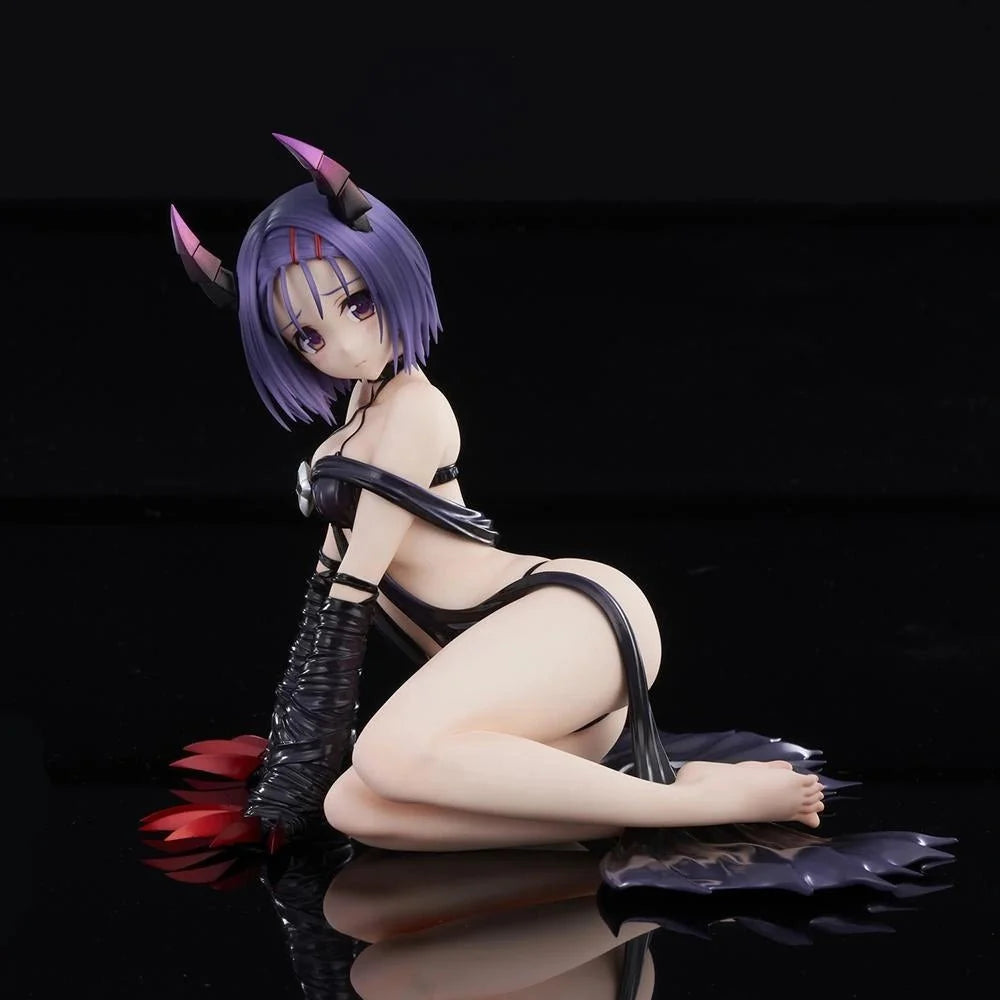 To Love-Ru Darkness - Haruna Sairenji (Darkness Ver.) 1/6 Complete Scale Figure