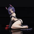 To Love-Ru Darkness - Haruna Sairenji (Darkness Ver.) 1/6 Complete Scale Figure