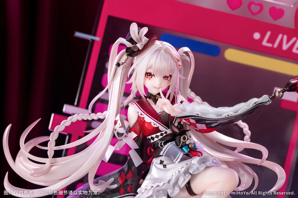 Honkai: Star Rail - Sparxie 1/7 Scale Figure Myethos