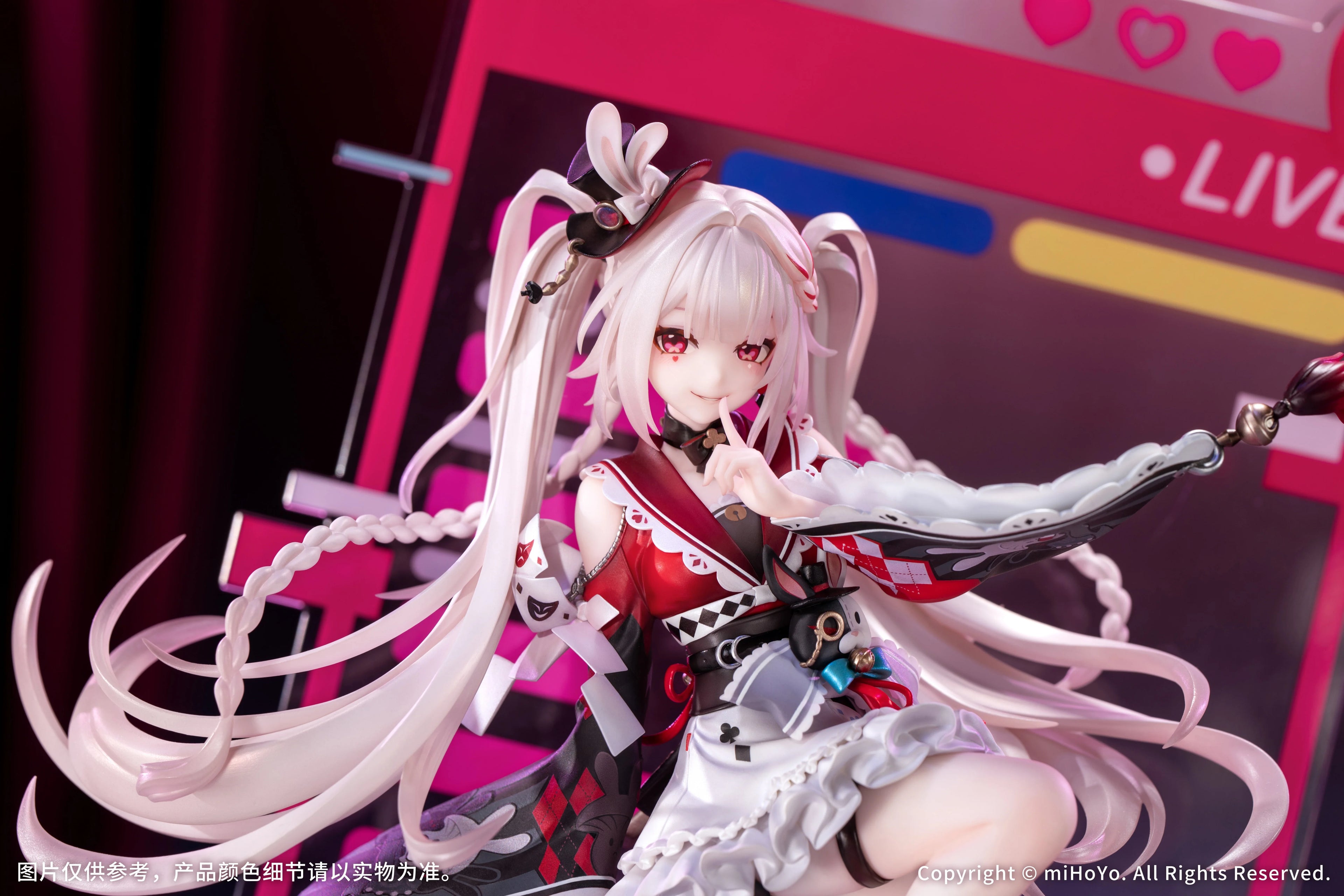 Honkai: Star Rail - Sparxie 1/7 Scale Figure Myethos