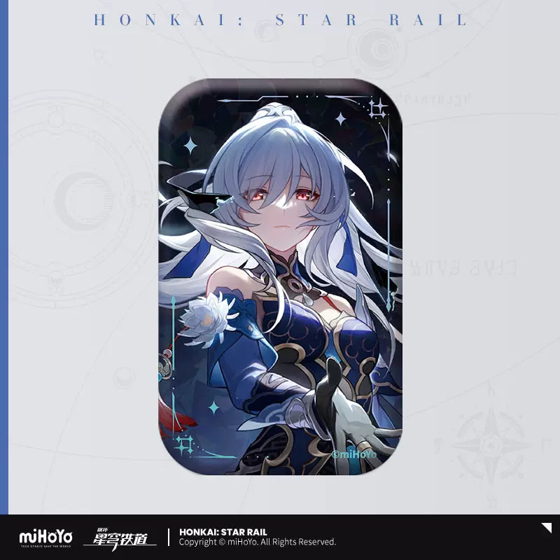 Honkai: Star Rail - Light Cone Series Badge miHoYo