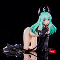 To Love Ru Darkness - Run Elsie Jewelria (Darkness Ver.) 1/6 Scale Figure Union Creative