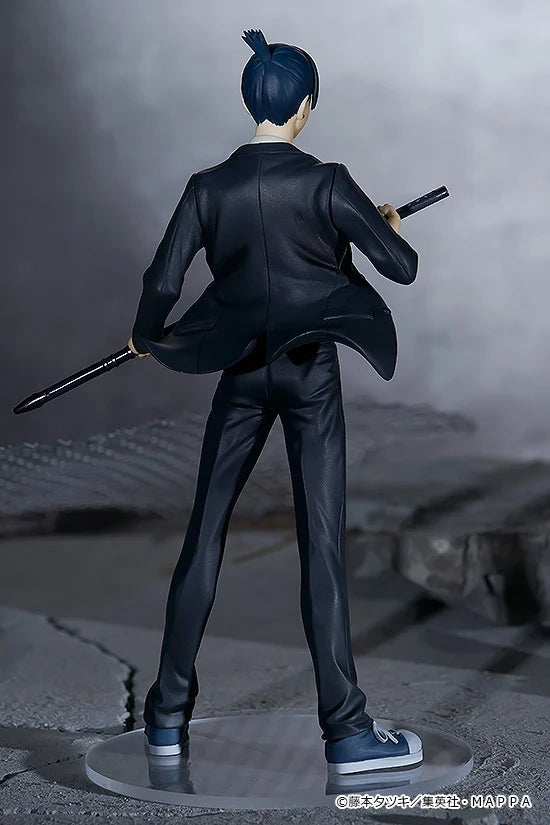 Chainsaw Man - Aki Hayakawa POP UP PARADE Figure Good Smile Company