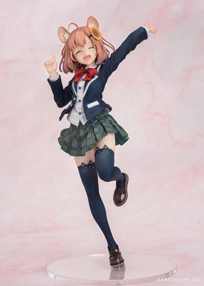 Nijisanji - Honma Himawari 1/7 Scale Figure Anigift
