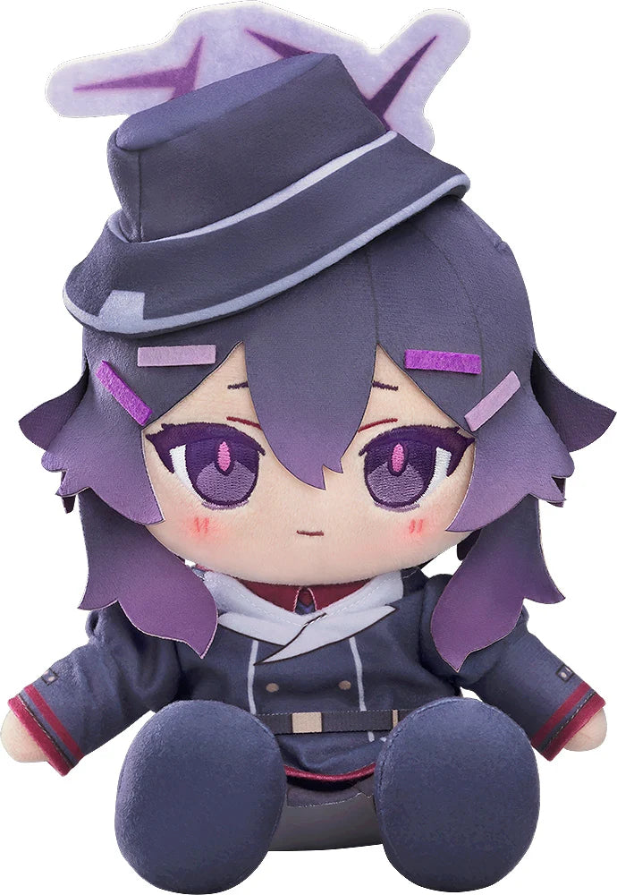 Blue Archive - Haruka Chocopuni Plushie Good Smile Company
