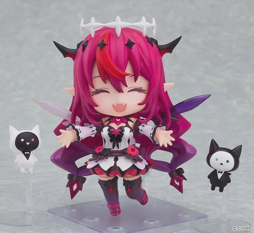 Hololive Production - IRyS Nendoroid Good Smile Company