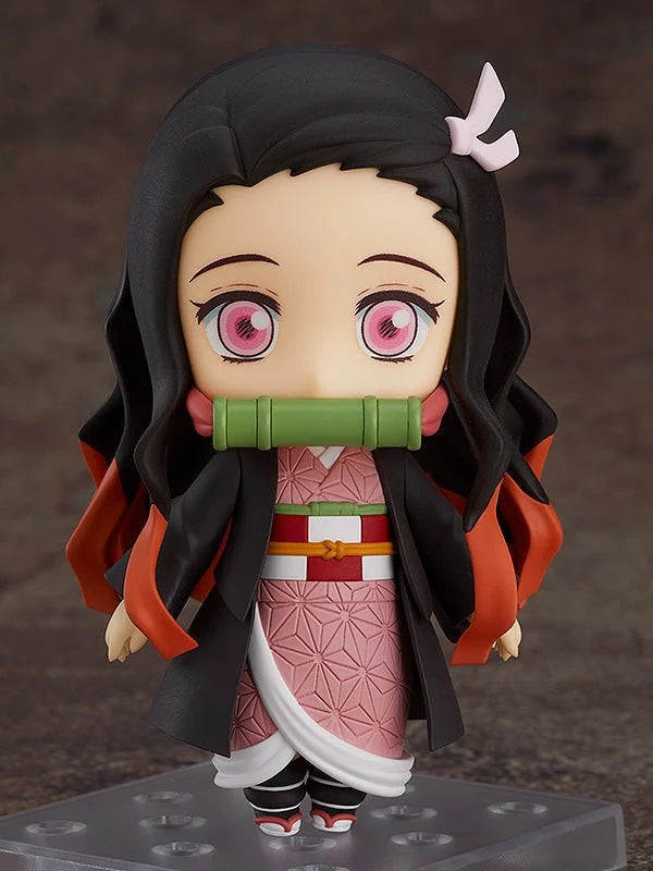 Demon Slayer: Kimetsu No Yaiba - Nezuko Kamado (3rd run) Nendoroid
