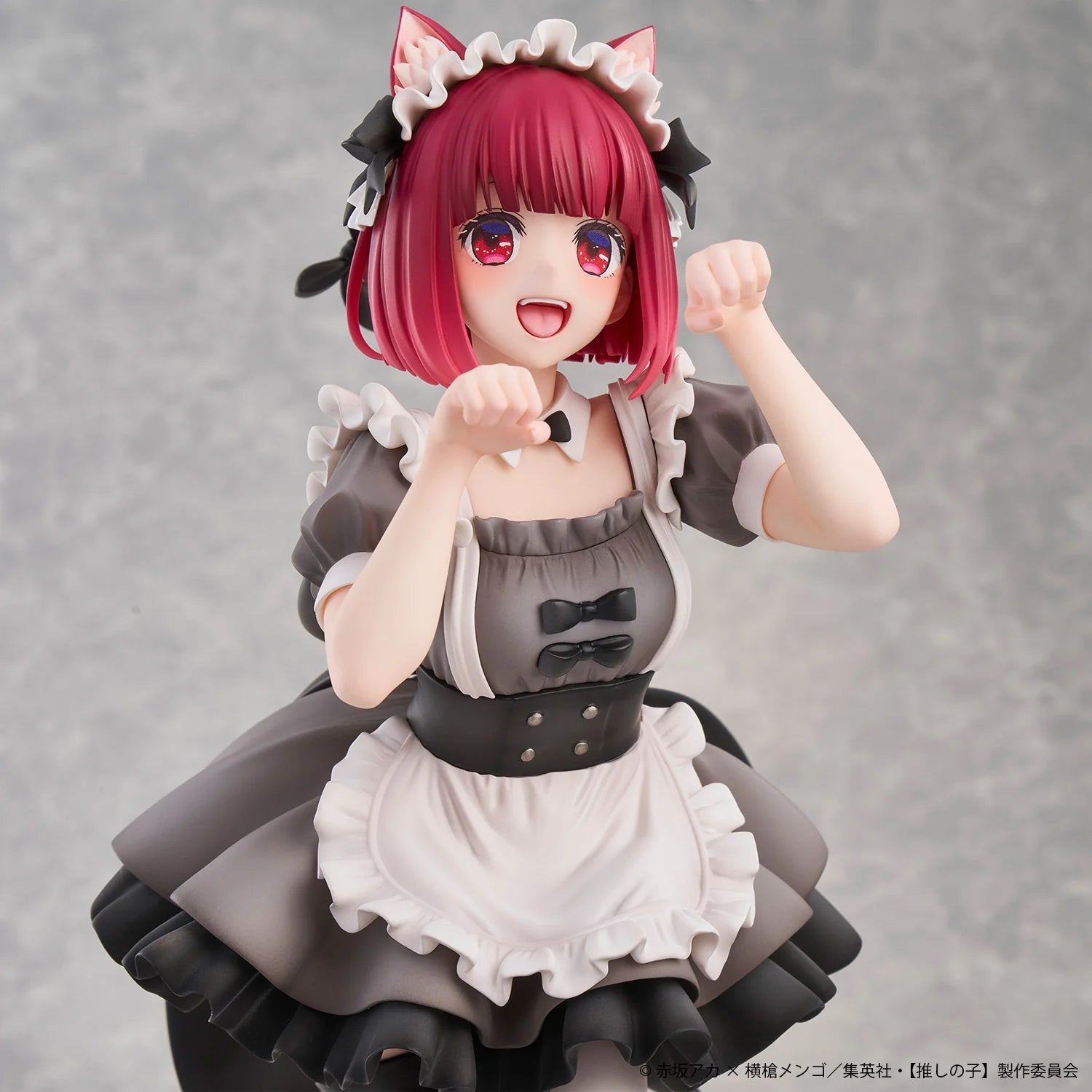 OSHI NO KO - Arima Kana (Cat Maid Ver.) 1/6 Scale Figure Union Creative
