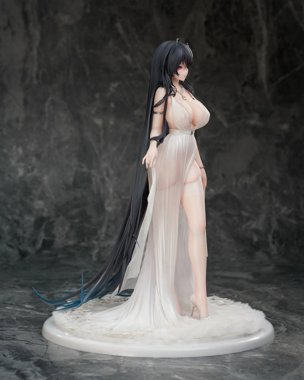 Azur Lane - Taiho(Covenant: Temptation on the Sea Breeze Ver.) 1/6 Scale Figure AniGame
