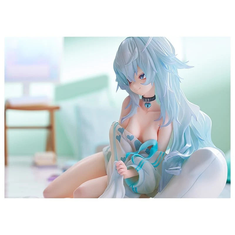 Girls' Frontline - PA-15 (Marvelous Yam Pastry Heavy Damage Ver.) 1/7 Scale Figure Phat Company