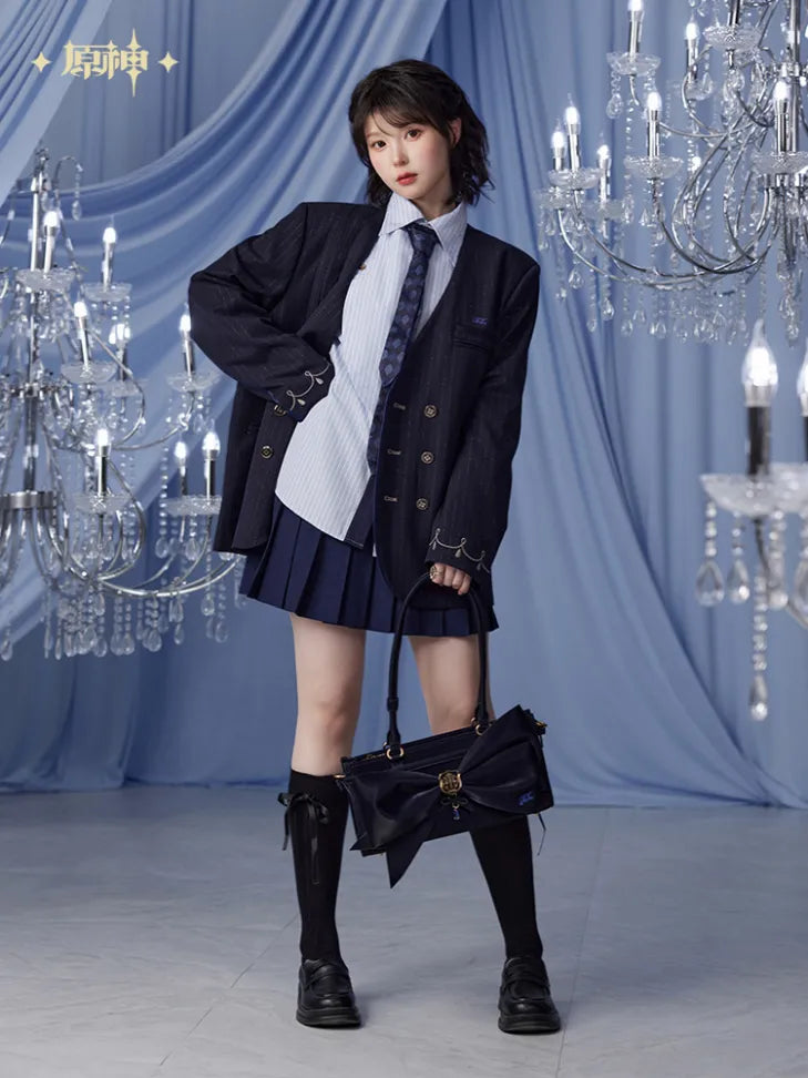 Genshin Impact - Furina Impression Casual Jacket miHoYo