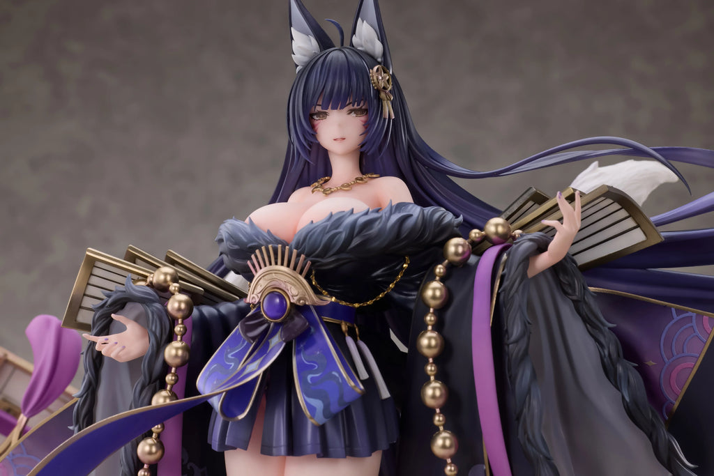 Azur Lane - Musashi 1/7 Scale Figure Wings Inc.