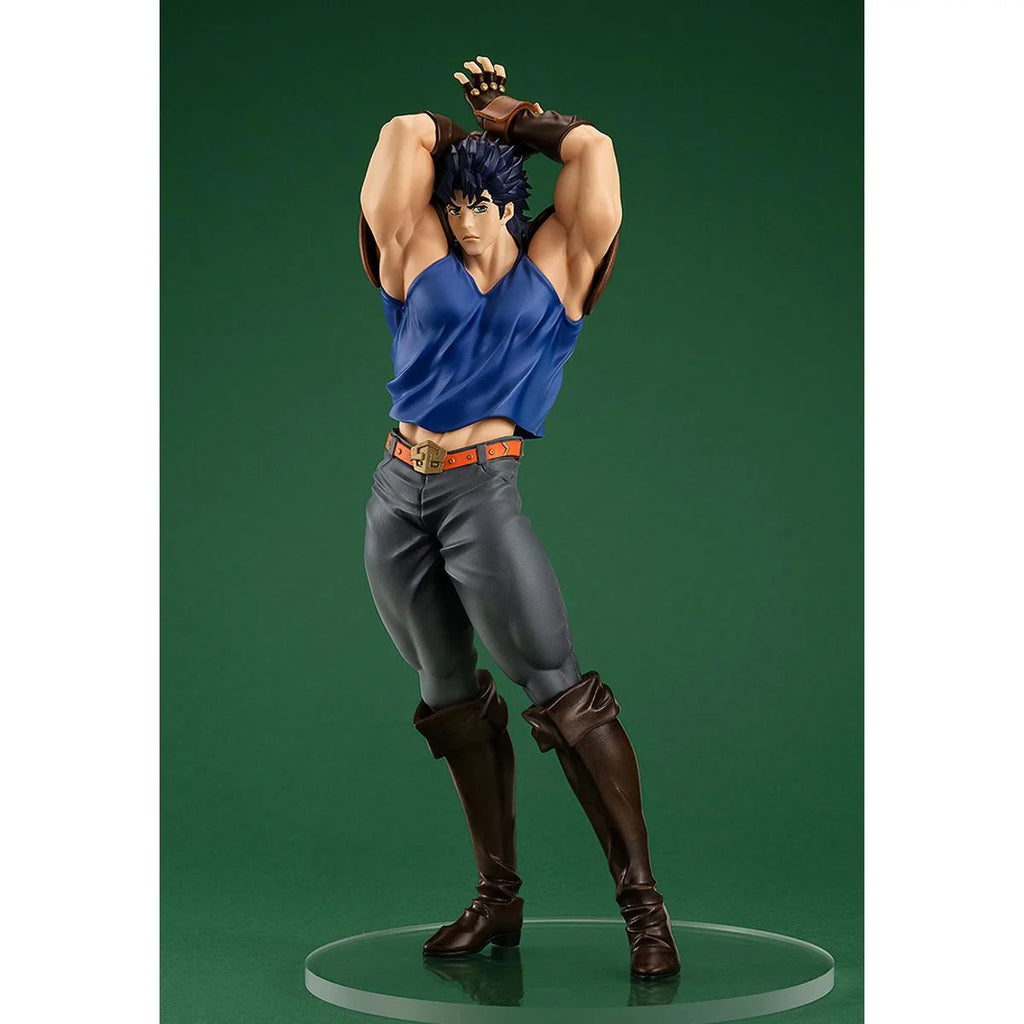 JoJo's Bizarre Adventure - Jonathan Joestar POP UP PARADE Good Smile Company