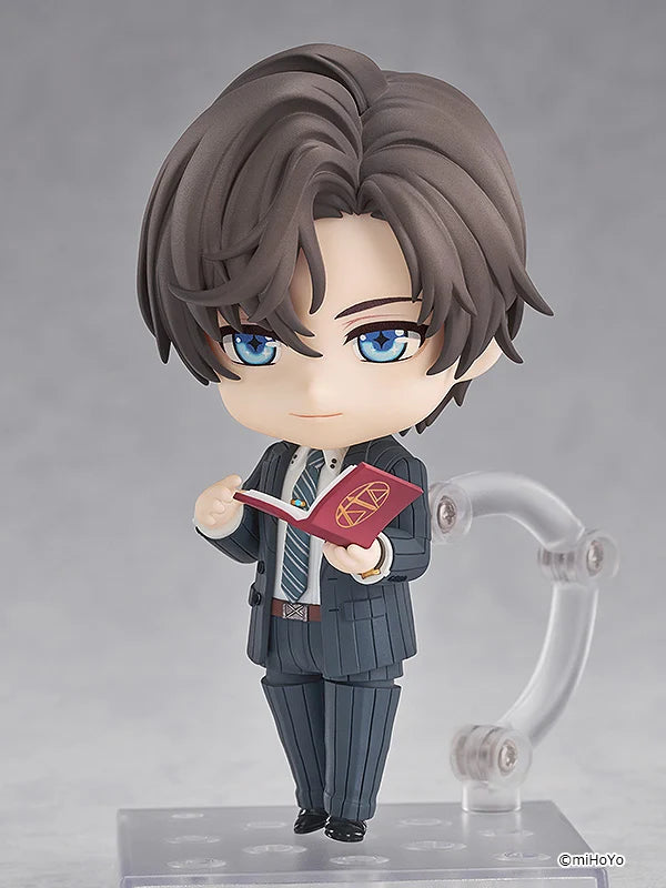 Tears of Themis - Libra Nendoroid Good Smile Company