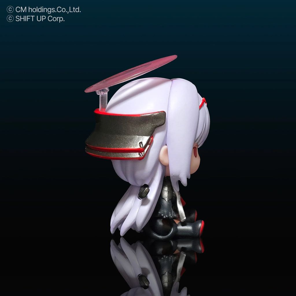 GODDESS OF VICTORY: NIKKE - Scarlet: Black Shadow BabyBoom Non Scale Figure GNF TOYZ
