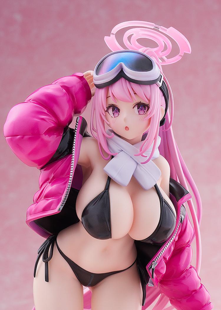 Blue Archive - Eimi (Swimsuit Ver.) 1/7 Scale Figure Max Factory
