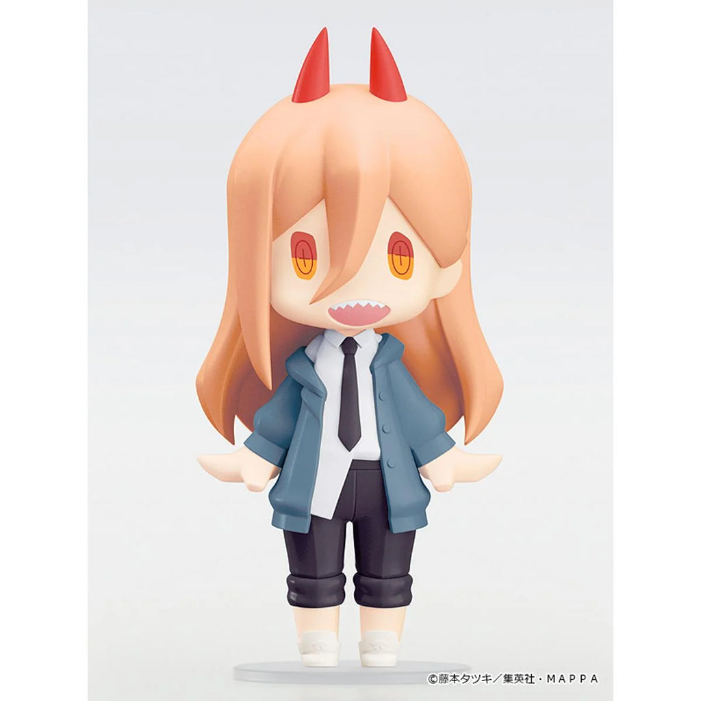 Chainsaw Man - Power Mini Figure Good Smile Company