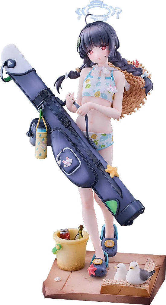 Blue Archive - Miyu (Swimsuit) 1/7 Scale Figure Solarain