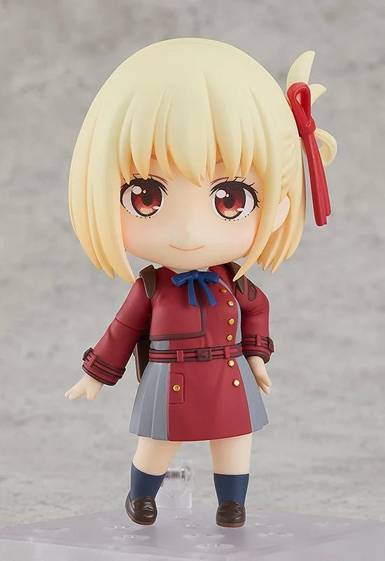 Lycoris Recoil - Chisato Nishikigi Nendoroid Good Smile Company