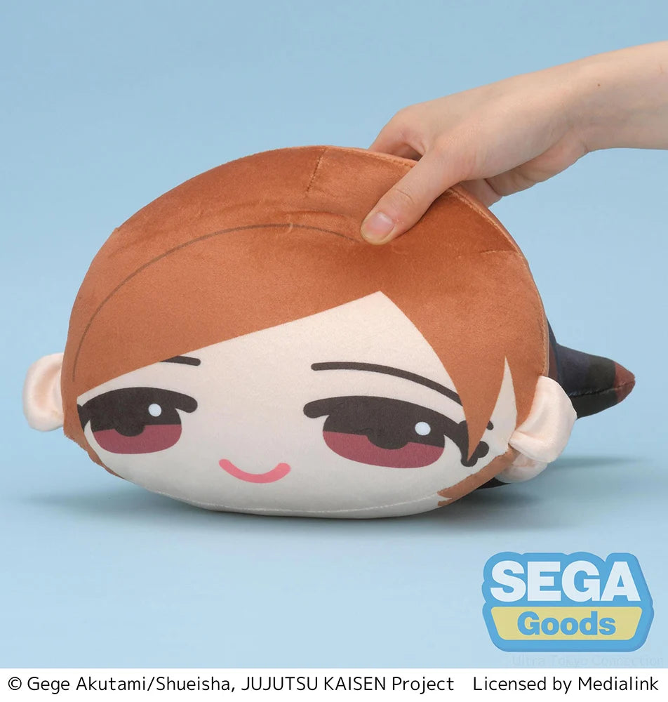 Jujutsu Kaisen - Megumi Fushiguro & Nobara Kugisaki Plushie SEGA