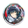 Punishing: Gray Raven - New Adventure Theme 5th Anniversary Celebration Art Badge KURO GAMES