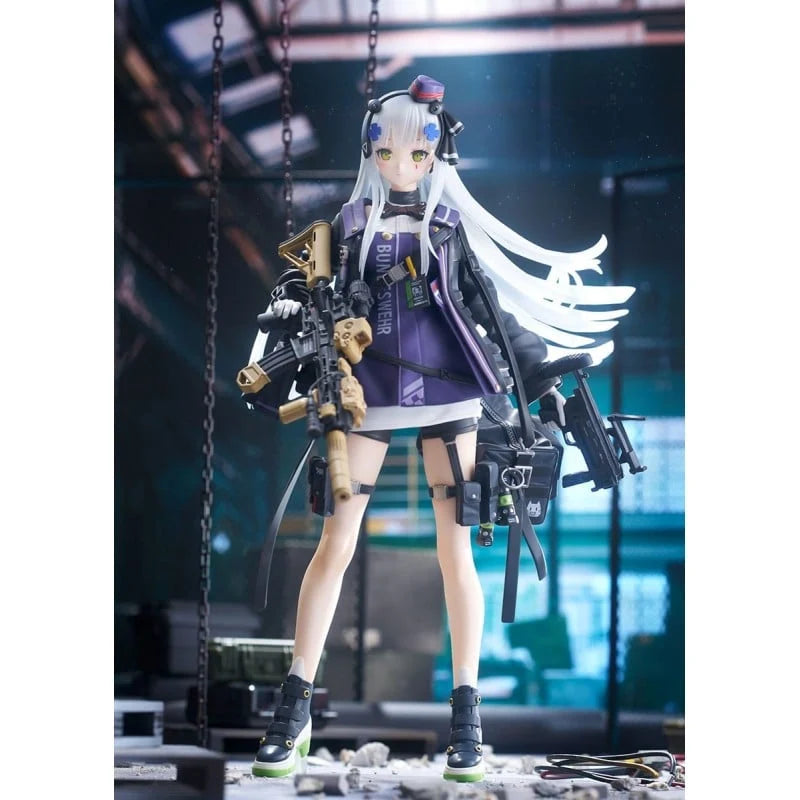 Girls' Frontline - 416MOD3 1/7 Scale Figure Ques Q