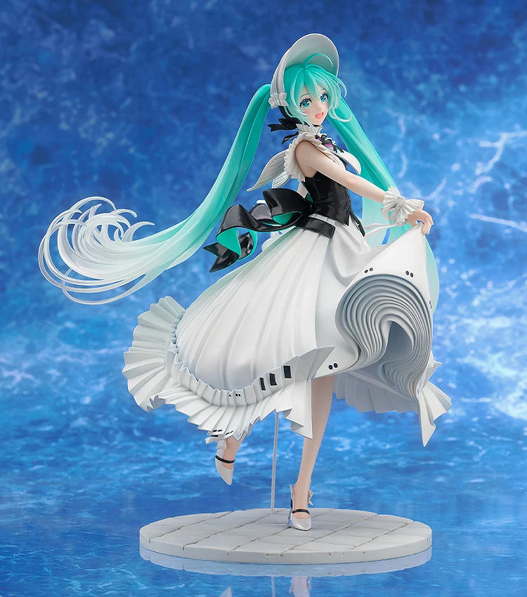 Hatsune Miku - Hatsune Miku (Symphony 2023 Ver.) 1/7 Scale Figure Good Smile Company