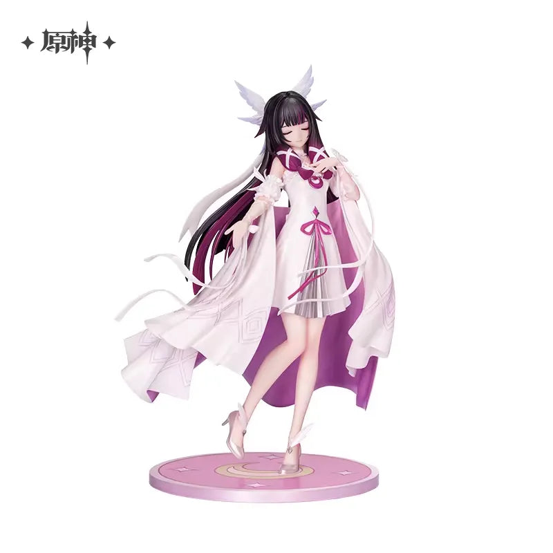Genshin Impact - Columbina (Gathering 2026 Ver.) 1/8 Scale Figure Myethos