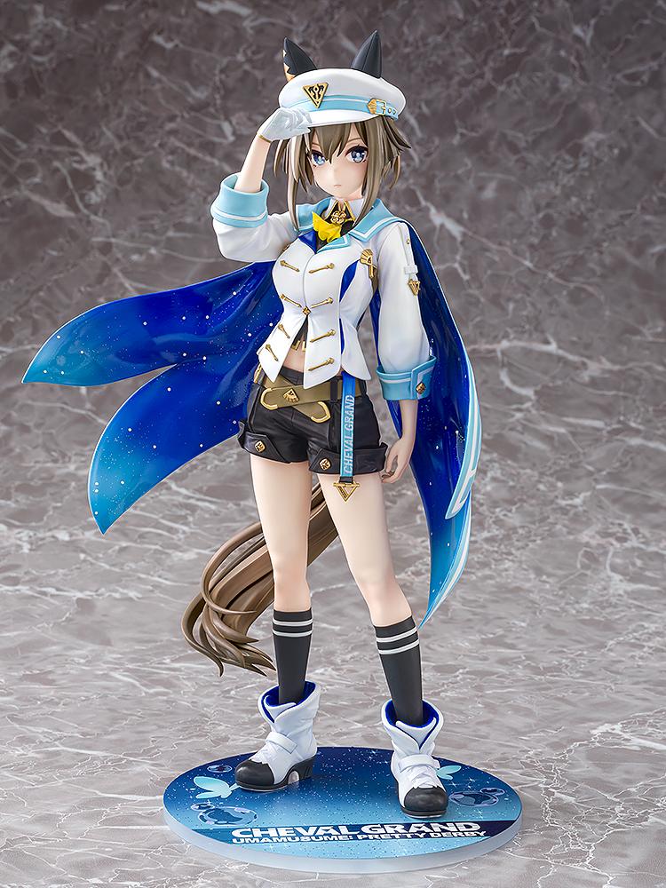 Umamusume: Pretty Derby - Cheval Grand 1/7 Scale Figure Phat Company