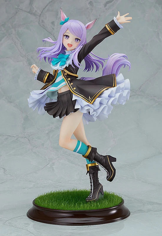 Umamusume: Pretty Derby - Mejiro McQueen 1/7 Scale Figure Good Smile Company