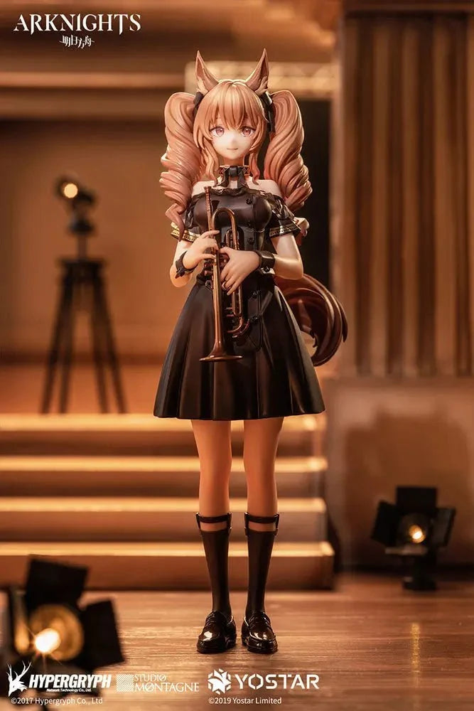 Arknights - Angelina (For the Voyagers Ver.) 1/7 Scale Figure APEX