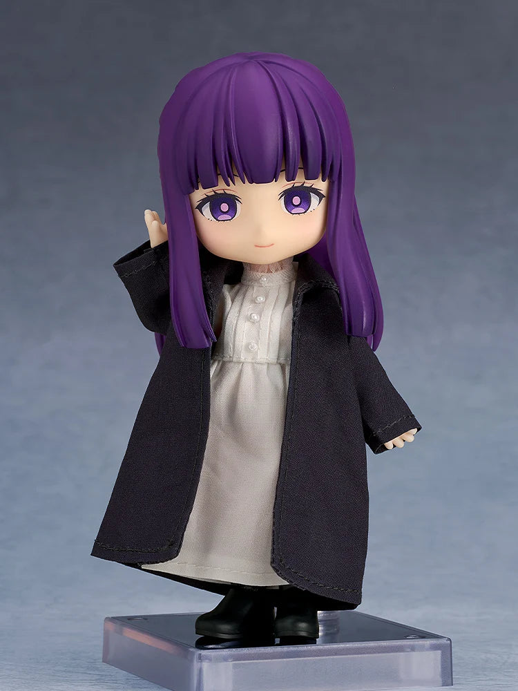 Frieren: Beyond Journey's End - Fern Nendoroid Good Smile Company