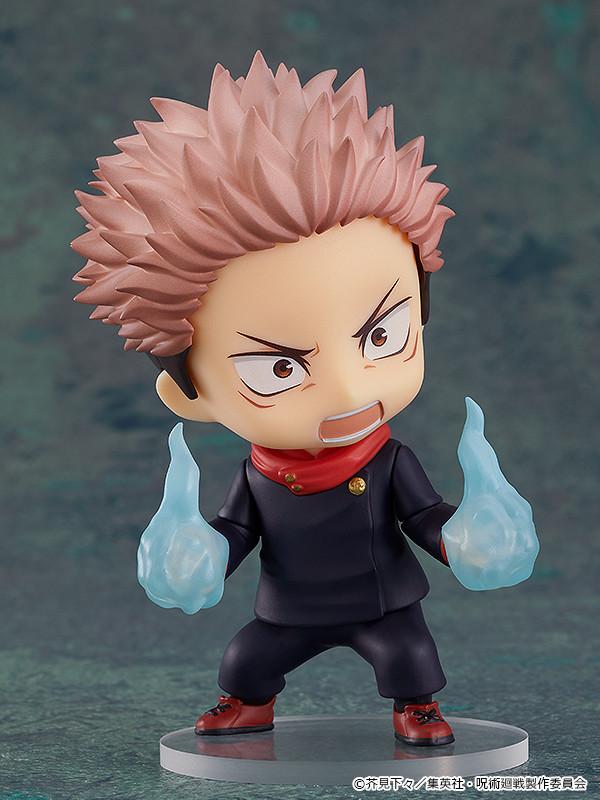 Jujutsu Kaisen - Sukuna & Satoru Gojo & Choso Nendoroid Good Smile Company