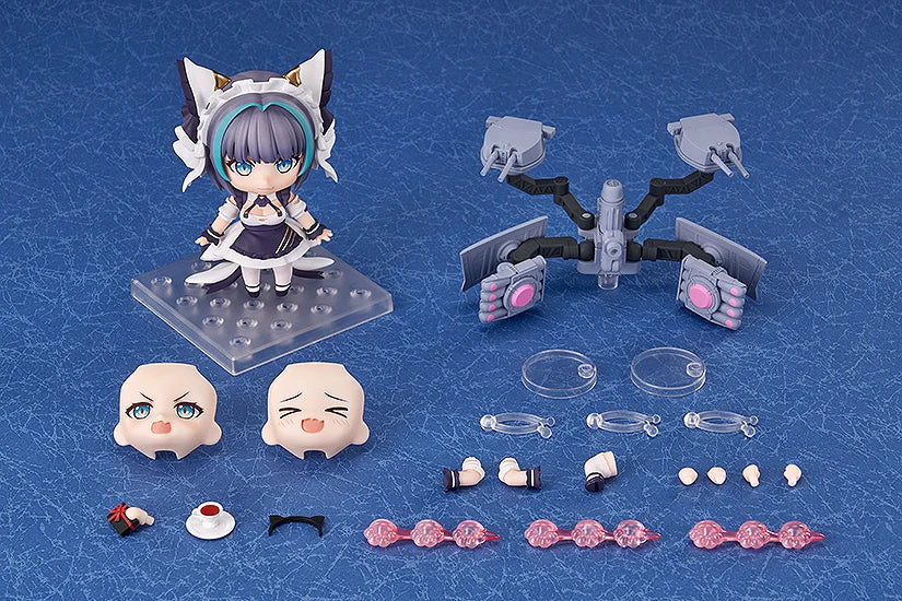 Azur Lane - Cheshire DX Nendoroid Good Smile Arts Shanghai