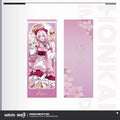Honkai Impact 3rd - Flowering Spring Series Laser Ticket miHoYo