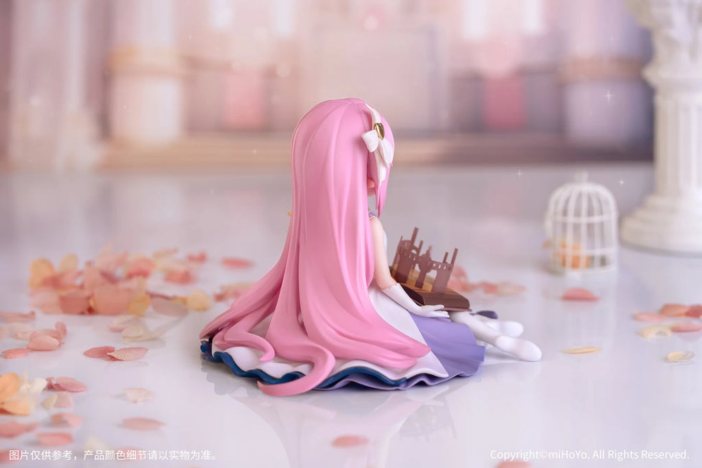 Honkai Impact 3rd - Elysia Herrscher of Human Mini Figure Myethos