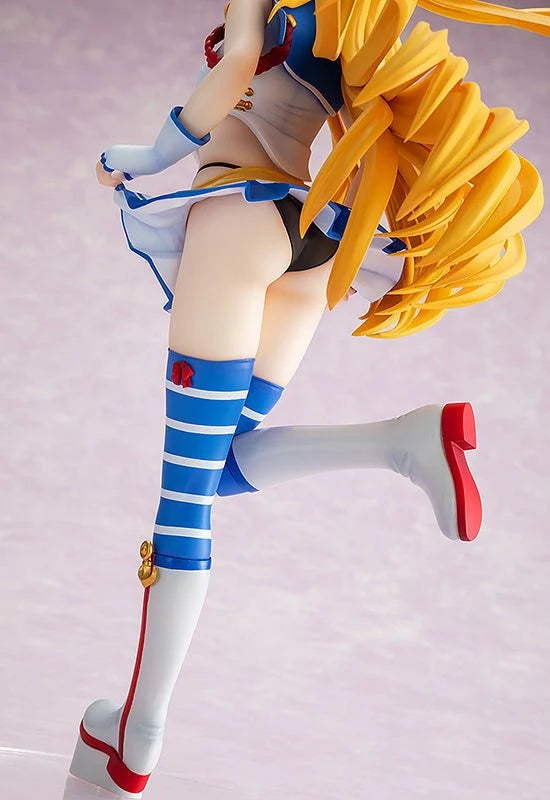 To Love Ru Darkness - Golden Darkness (Breezy Seaside Ver.) 1/7 Scale Figure Chara-Ani