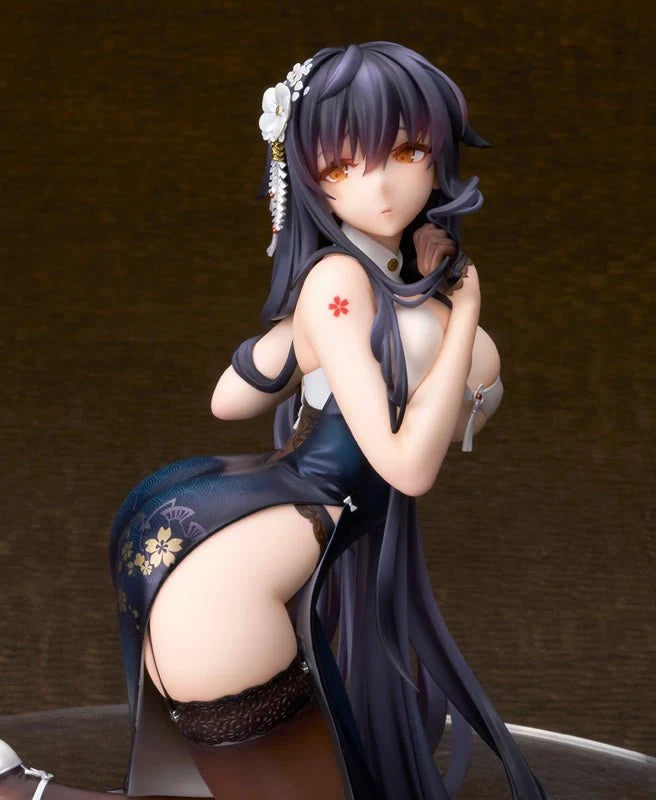 Azur Lane - Azuma (Regular & Light Equipped Ver.) 1/7 Scale Figure Alter