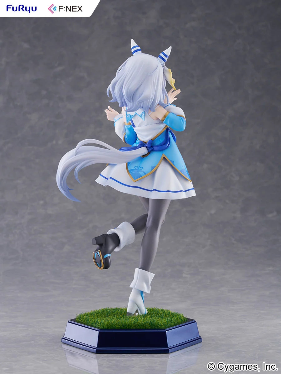 Umamusume: Pretty Derby - Hishi Miracle 1/7 Scale Figure FuRyu Corporation