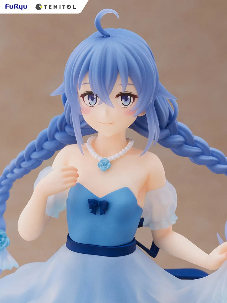 Mushoku Tensei: Jobless Reincarnation - Roxy(Flower Dress Up Ver.) TENITOL Prize Figure FuRyu Corporation