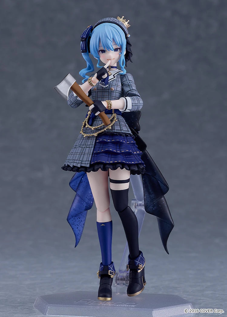 hololive production - Sakura Miko & Hoshimachi Suisei Non Scale Figure Max Factory