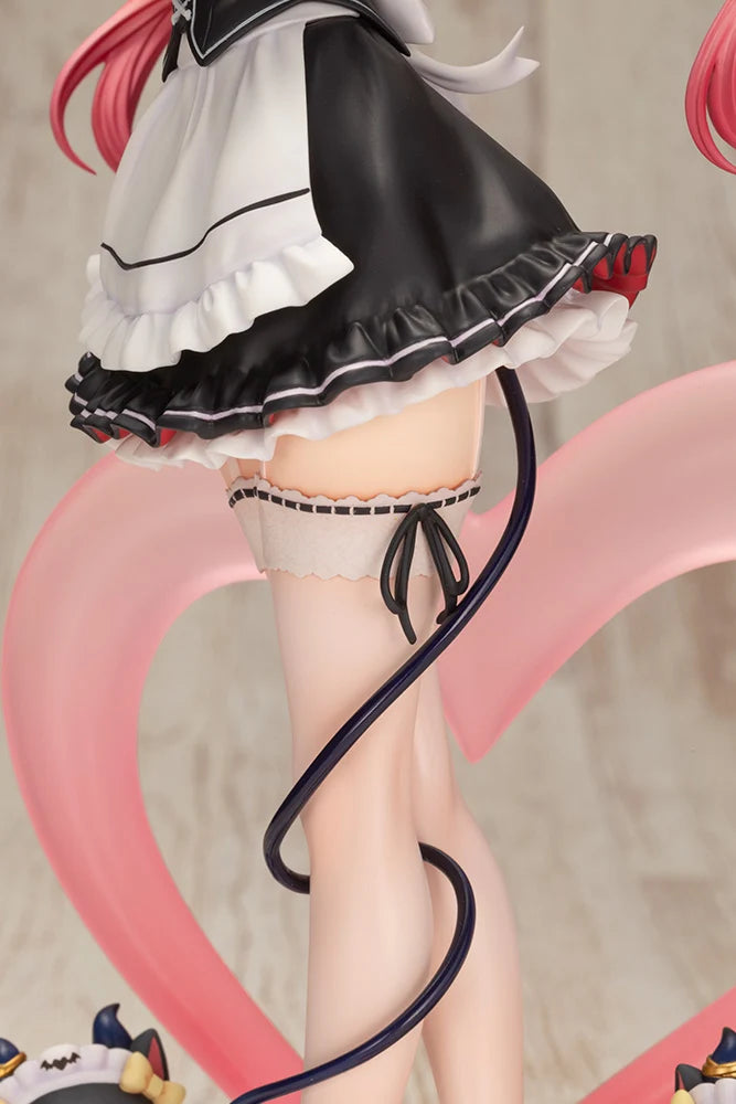 Hololive Production - Yuzuki Choco (Maid Costume Ver.) 1/7 Scale Figure Kotobukiya