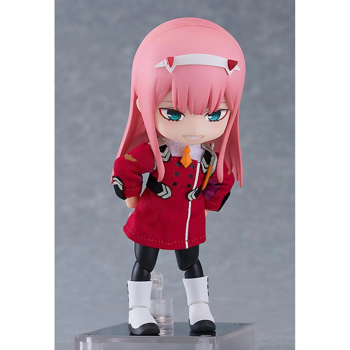Darling in the Franxx - Zero Two Nendoroid Good Smile Company